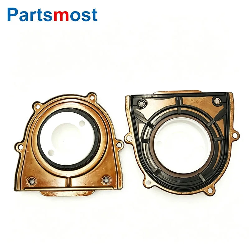 2.0L 16V PETROL CRANKSHAFT REAR RETAINER & OIL SEAL FOR FREELANDER 2 LAND RANGE ROVER EVOQUE DISCOVERY SPORT LR041955 LR162092