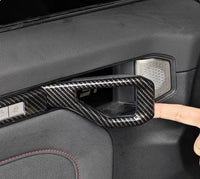 Thumbnail for Door Armrest Trim Fit for Jetour Traveller T2 2023