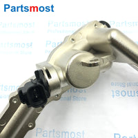 Thumbnail for 3.0L V6 Heater Manifold Tube With Sensor For Land Rover Discovery LR4 Range Rover RR Sport Coolant Water Pipe LR041788 LR109401