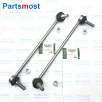 Thumbnail for 2x FRONT STABILIZER SUSPENSION SWAY BAR LINKS FOR LAND ROVER DISCOVERY LR3 LR4 RANGE ROVER SPORT 2005-2013 RBM500140 RBM500150