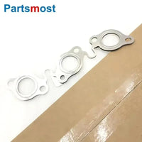 Thumbnail for 2.7L 3.0L DIESEL ENGINE EXHAUST MANIFOLD GASKET FOR JAGUAR LAND ROVER DISCOVERY LR3 LR4 RANGE ROVER SPORT VELAR C2S30281 1336543