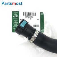Thumbnail for 3.0 ENGINE BLOCK TO HEATER WATER HOSE FOR LAND ROVER RANGE ROVER 2013- RANGE ROVER SPORT 2014- NEW DISCOVERY LR034616 LR034624-A