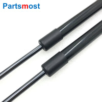 Thumbnail for 2pcs of Gas Lifts for Land Rover Discovery LR3 LR4 Bonnet Gas Spring LR009106 BKK780010 Tailgate Strut BHE780060 780012 LR086368