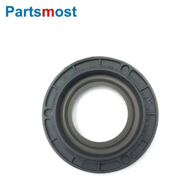 OE 2.0 TURBO CRANKSHAFT FRONT OIL SEAL FOR DISCOVERY RANGE ROVER SPORT VELAR DEFENDER JAGUAR F-TYPE XE E-PACE LR093852 JDE38485