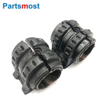 Thumbnail for REAR SUSPENSION STABILIZER ANTI-ROLL SWAY BAR BUSHING FOR LAND ROVER RANGE ROVER 2013- RANGE ROVER SPORT 2014- LR035449 LR048462