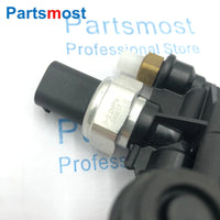 Thumbnail for AIR SUSPENSION TRANSFER RELIEF VALVE BLOCK OF RESERVOIR FOR LAND ROVER DISCOVERY 3 LR4 RANGE ROVER SPORT OEM RVH000046 RVH500070