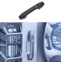 Thumbnail for Tailgate Handle Sticker Fit for Jetour Traveller T2 2023-2026