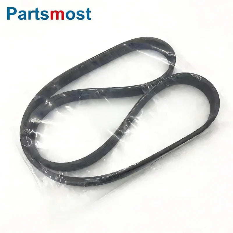 5.0L SC V8 PETROL V-RIBBED PRIMARY OR SECONDARY DRIVE BELT FOR LAND ROVER RANGE ROVER 2013- RR SPORT 2014- LR035542 / LR011327