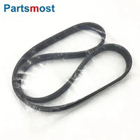 Thumbnail for 5.0L SC V8 PETROL V-RIBBED PRIMARY OR SECONDARY DRIVE BELT FOR LAND ROVER RANGE ROVER 2013- RR SPORT 2014- LR035542 / LR011327