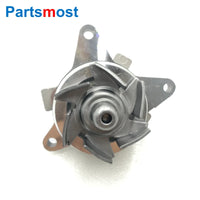 Thumbnail for 2.0L 16V Water Pump For Land Rover Freelander LR2 Range Rover Evoque Discovery Sport JAGUAR XE VOLVO S40 FORD LR053310 LR081578