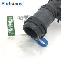 Thumbnail for 4.4L V8 Diesel Thermostat Water Pipe for Land Rover Range Rover 2010-2012 2013- RR Sport 2014- Coolant Hose LR022718 / LR022730
