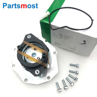 Thumbnail for 3.2L Petrol Car Engine Water Pump with Gasket Bolts for LAND ROVER Freelander 2 LR2 08-12 VOLVO V70 S80 XC90 XC60 XC70 LR006861