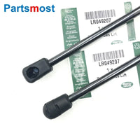 Thumbnail for New 2pcs of Front Hood Gas Strut For Land Rover Range Rover 2013- Range Rover Sport 2014- Bonnet Gas Lifts 773416 0380N LR049207