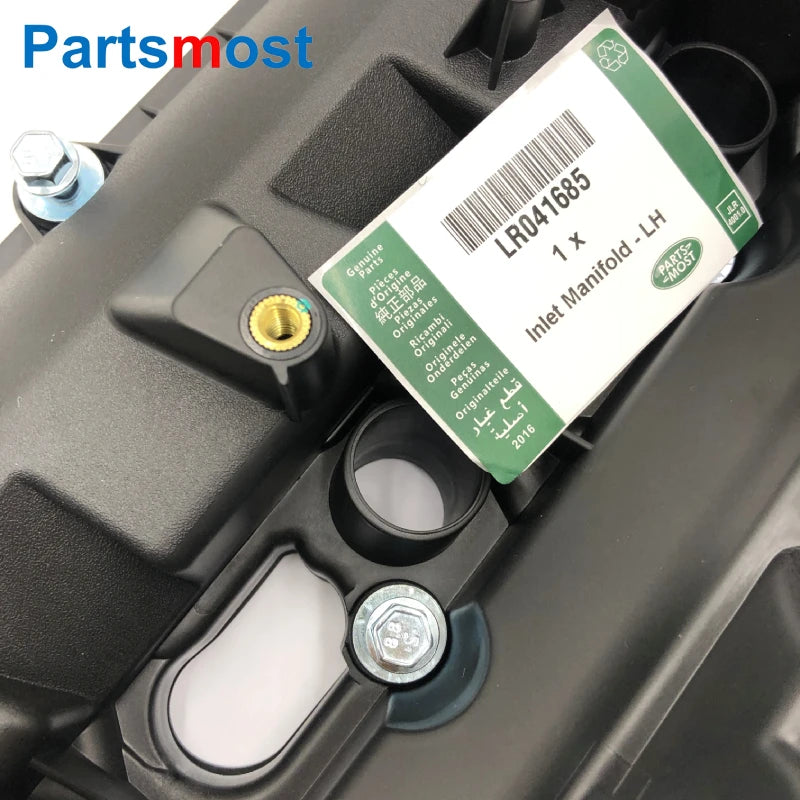 3.0L V6 PETROL ENGINE VALVE COVER FOR LAND ROVER LR4 RANGE ROVER 2013- RR SPORT 14- NEW DISCOVERY VELAR JAGUAR LR041685 LR051835