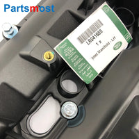 Thumbnail for 3.0L V6 PETROL ENGINE VALVE COVER FOR LAND ROVER LR4 RANGE ROVER 2013- RR SPORT 14- NEW DISCOVERY VELAR JAGUAR LR041685 LR051835