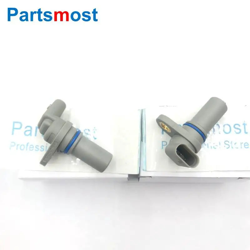 CRANKSHAFT POSITION SENSOR FOR 3.0L RANGE ROVER SPORT 2014- NEW DISCOVERY 4 VELAR NEW DEFENDER JAGUAR XF XJ XE C2Z17676 LR035561