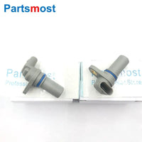 Thumbnail for CRANKSHAFT POSITION SENSOR FOR 3.0L RANGE ROVER SPORT 2014- NEW DISCOVERY 4 VELAR NEW DEFENDER JAGUAR XF XJ XE C2Z17676 LR035561