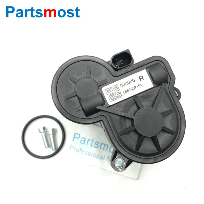 REAR PARKING BRAKE ACTUATOR FOR RANGE ROVER EVOQUE DISCOVERY SPORT VELAR JAGUAR XE XF RH T4N7522 LR061382 OR LH T4N7523 LR061386