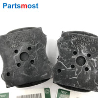 Thumbnail for NEW 2PCS OF REAR SUSPENSION STABILIZER SWAY BAR BUSHINGS FOR LAND ROVER RANGE ROVER SPORT 2010-2013 ANTI-ROLL BAR BUSH RVU000022