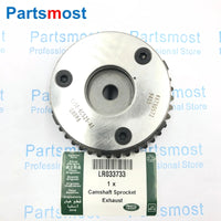 Thumbnail for 2.0 Petrol VVT Intake or Exhaust Camshaft Sprocket Actuator for LR2 Evoque Discovery Sport LR095897 LR033733 CJ5E6C524AE 6C525AE