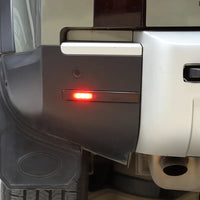 Thumbnail for Fog Lamp Cover For Land Rover Defender 90 110 130 2020-2025