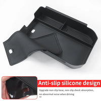 Thumbnail for Armrest box compartment For 2024 Toyota Land Cruiser 250 Prado Lc250