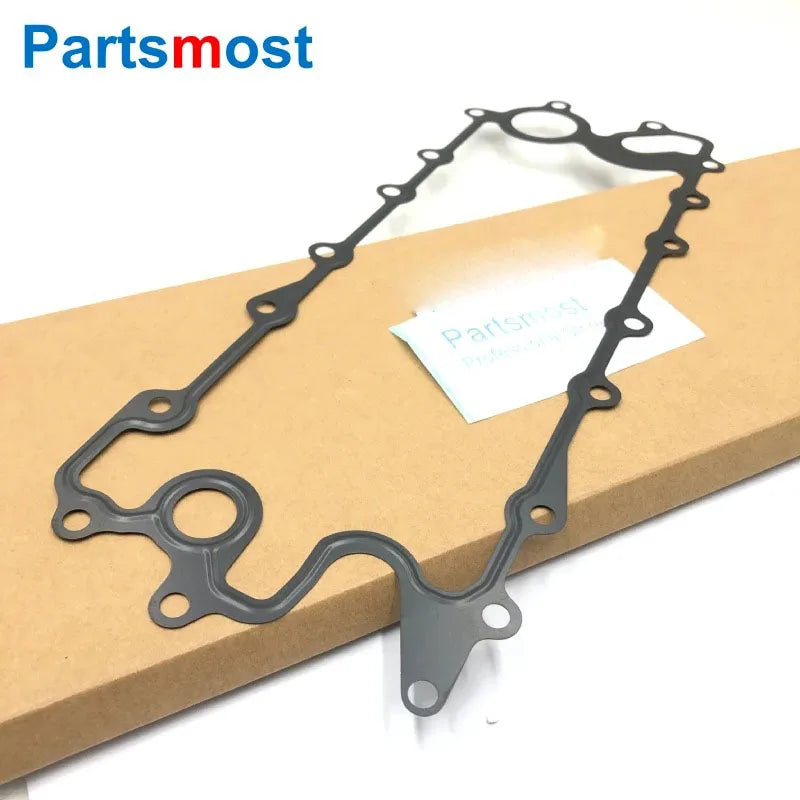OIL COOLER GASKET FOR LAND ROVER 3.0L LR4 RR SPORT 14- NEW DISCOVERY / 5.0L V8 RANGE ROVER 10-12 VELAR JAGUAR AJ811904 LR010770