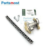 Thumbnail for CAMSHAFT TIMING CHAIN & TENSIONER KIT FOR 2.7 3.0 DIESEL LR3 RANGE ROVER SPORT NEW DISCOVERY VELAR JAGUAR XF XJ C2S30215 1316113