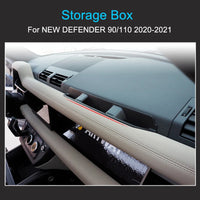 Thumbnail for Storage Boxes for the Land Rover Defender L663