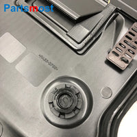 Thumbnail for 8 Speed Transmission Oil Pan For Land Rover Discovery 4 Range Rover Sport Jaguar BMW F06 10 30 X3 24118612901 JDE26442 LR065238