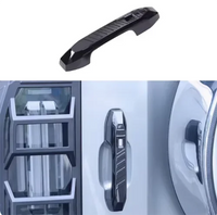 Thumbnail for Tailgate Handle Sticker Fit for Jetour Traveller T2 2023-2026