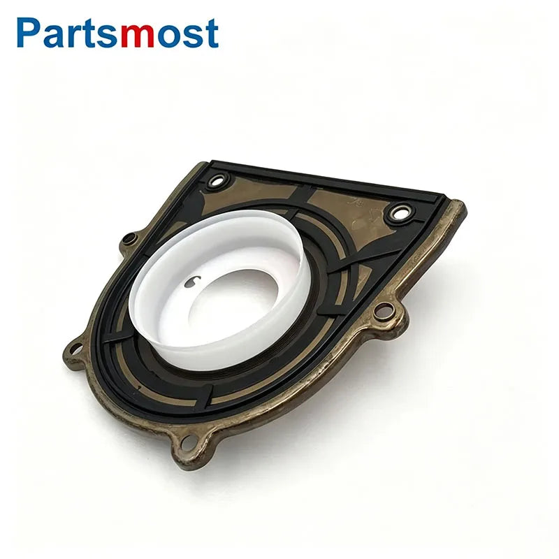 2.0L 16V PETROL CRANKSHAFT REAR RETAINER & OIL SEAL FOR FREELANDER 2 LAND RANGE ROVER EVOQUE DISCOVERY SPORT LR041955 LR162092