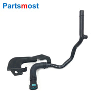 Thumbnail for ENGINE BLOCK TO HEATER WATER HOSE FOR LAND ROVER RANGE ROVER 2013- RANGE ROVER SPORT 2014- NEW DISCOVERY 2017- LR034616 LR034624