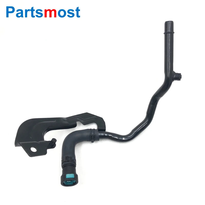 ENGINE BLOCK TO HEATER WATER HOSE FOR LAND ROVER RANGE ROVER 2013- RANGE ROVER SPORT 2014- NEW DISCOVERY 2017- LR034616 LR034624
