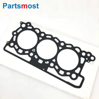 Thumbnail for 2PCS 3.0 DIESEL CYLINDER HEAD GASKET FOR LAND ROVER DISCOVERY 4 RANGE ROVER SPORT VELAR JAGUAR GRADE 2 LR013063 GRADE 3 LR013066