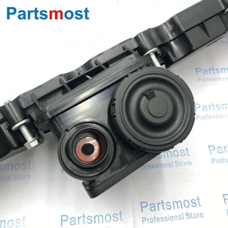 3.0 TURBO PETROL (AJ20P6) ENGINES CRANKCASE VENT VALVE FOR LAND RANGE ROVER 13- RR SPORT 14- DISCOVERY 5 VELAR DEFENDER LR121750