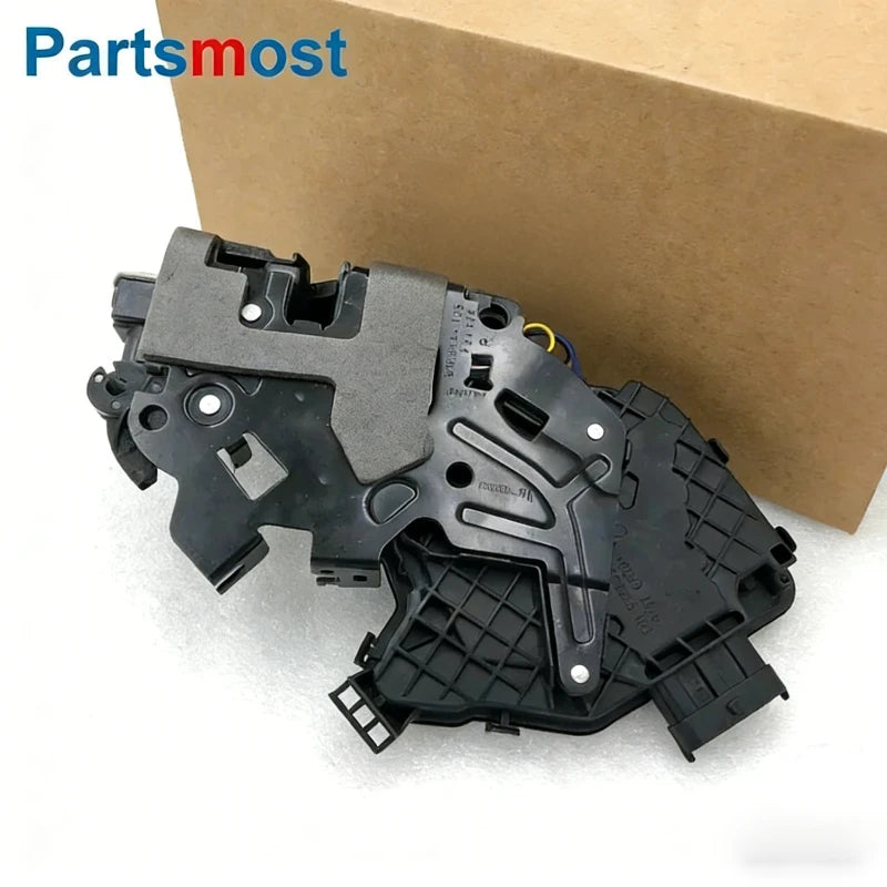 Front Rear Left Right Door Spring Latch Actuator for Land Rover Range Rover 13- RR Sport 14- LR078728 LR078705 LR078748 LR078742
