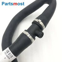 Thumbnail for 2.0L RADIATOR HOSE FOR LAND ROVER LR2 EVOQUE DISCOVERY SPORT COOLANT WATER PIPE UPPER LR032347 LR094509 LOWER LR049638 LR094510