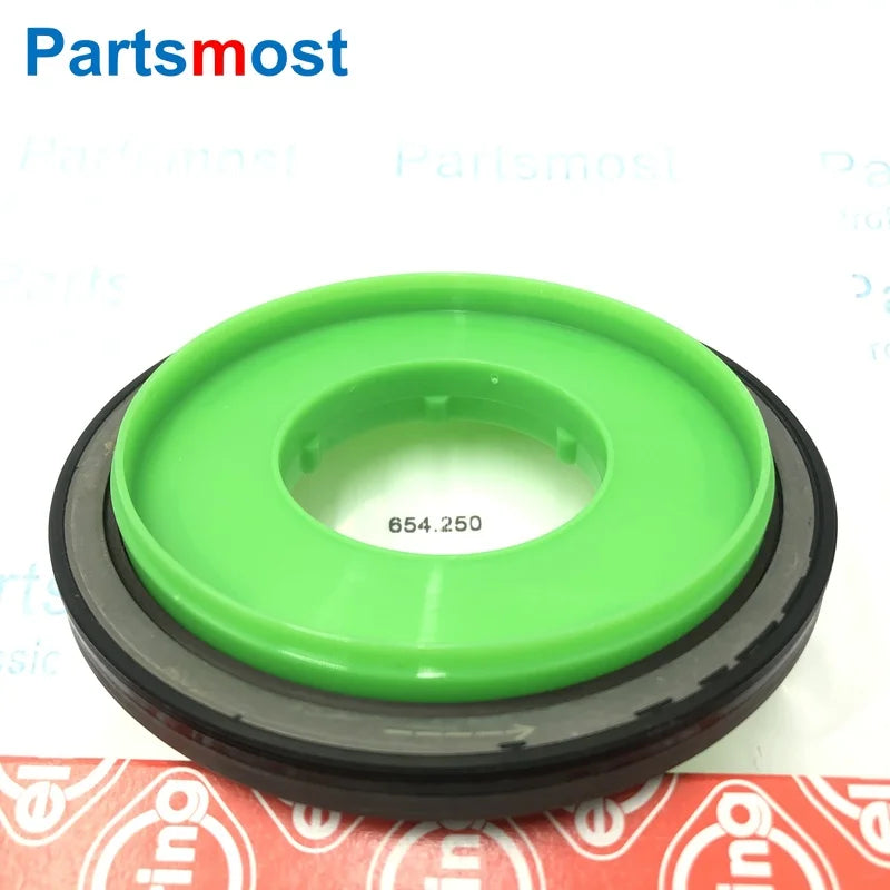 CRANKSHAFT REAR OIL SEAL FOR 2.0 TURBO JAGUAR LAND ROVER RANGE ROVER SPORT EVOQUE NEW DISCOVERY VELAR DEFENDER LR073783 LR084639