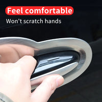 Thumbnail for Chrome Door Handle For Toyota Land Cruiser 300 2021-2024