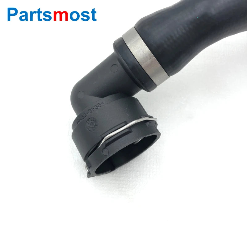 2.0L RADIATOR HOSE FOR LAND ROVER RANGE ROVER EVOQUE DISCOVERY SPORT WATER PIPE UPPER LR032347 LR094509 LOWER LR049637 LR094507