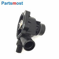 Thumbnail for 3.2L Petrol Coolant Thermostat Housing With Gasket for LAND ROVER Freelander LR2 Volvo S60 V60 XC60 XC70 XC90 31355151 LR006071