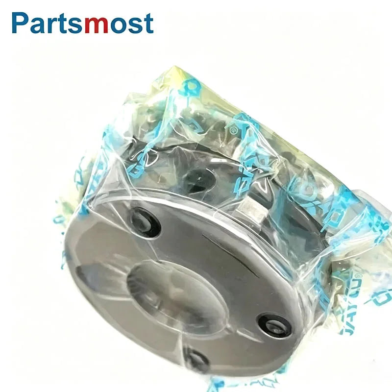 OEM Intake Exhaust Camshaft Sprocket Actuator for LR2 Range Rover Evoque Discovery Sport Jaguar Ford LR095897 033733 CJ5E6C524AE