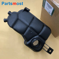 Thumbnail for Radiator Coolant Overflow Container for LAND ROVER 2.2 Diesel LR2 / 3.2 Petrol VOLVO S80 V70 XC60 31200320 LR004080 Lid LR000243
