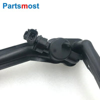 Thumbnail for 3.0L V6 Heater Manifold Tube With Sensor For Land Rover Discovery LR4 Range Rover RR Sport Coolant Water Pipe LR041788 LR109401