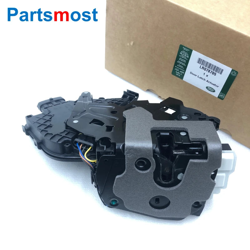 Door Spring Latch Actuator for Land Rover Range Rover 2013- RR Sport 2014- Front Rear LH RH LR078728 LR078705 LR078748 LR078742