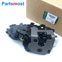 Thumbnail for Door Spring Latch Actuator for Land Rover Range Rover 2013- RR Sport 2014- Front Rear LH RH LR078728 LR078705 LR078748 LR078742