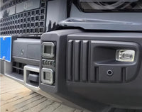 Thumbnail for Front Bumper Decorative Lights Fit for Jetour Traveller T2 2023-2026