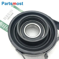 Thumbnail for Rear Propshaft Centre Support Bearing for Freelander LR2 Range Rover Evoque Driveshaft Carrier Bracket For LR006959 OR LR031394