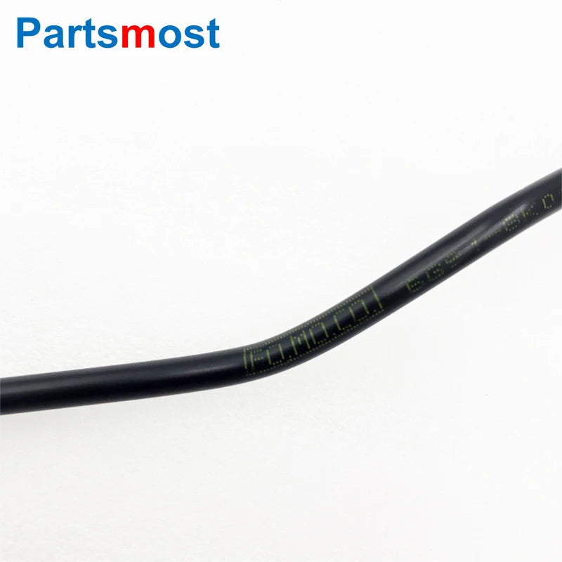 OE quality Radiator Hose From or To Expansion Tank for Land Rover LR2 3.2L To Overflow Reservoir Pipe LR000933 LR006165 LR019341